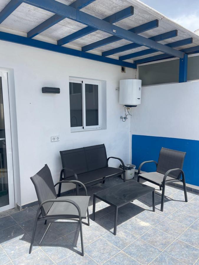 Oasis Montana Roja Apartment Playa Blanca  Exterior photo